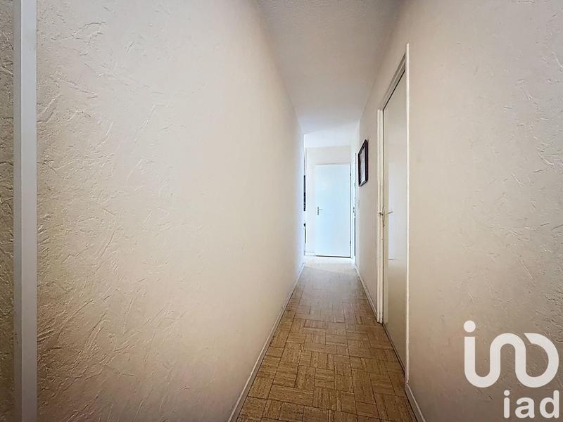 Appartement - 79 m² - 4 pièces