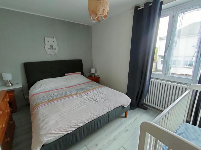 Maison - 183 m² - 7 pièces