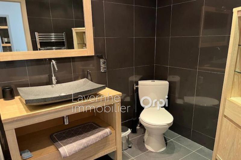 Appartement - 89 m² - 3 pièces