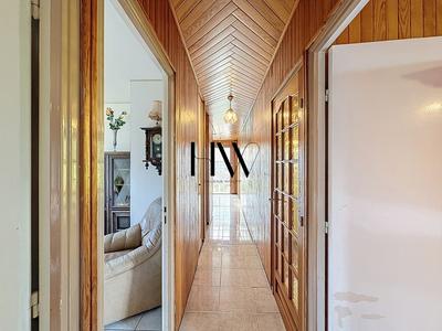 Maison - 83 m² - 4 pièces