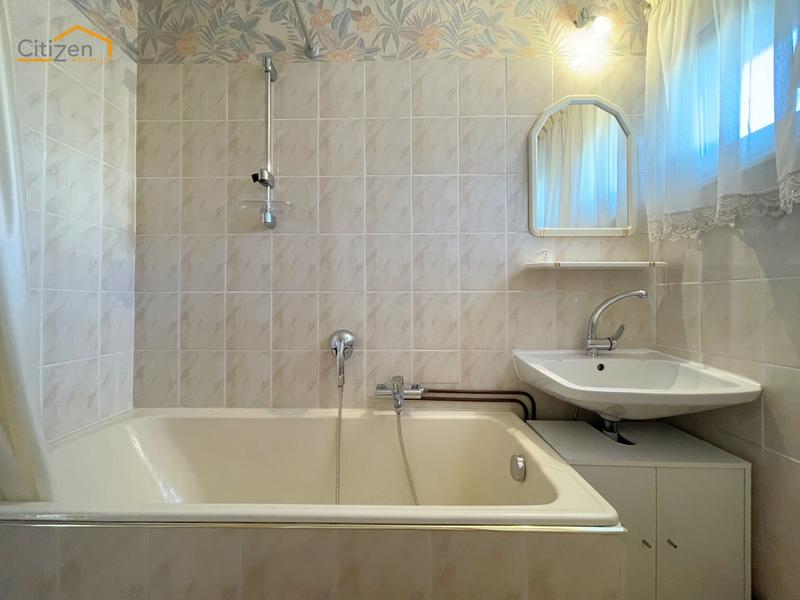 Appartement - 76 m² - 3 pièces