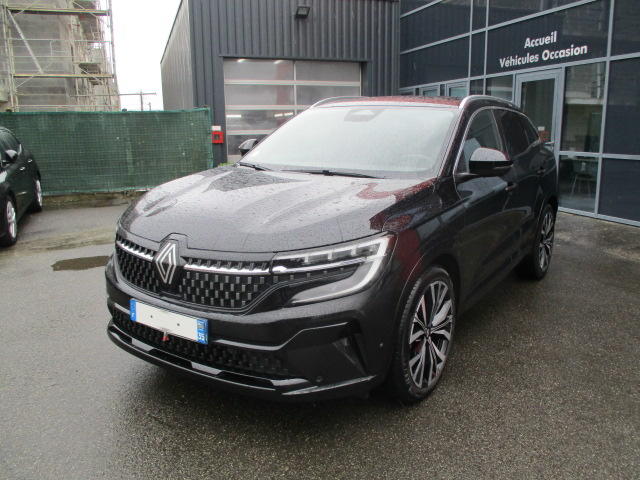 Renault Austral Iconic 1.2 E-Tech Hybrid 200 cv