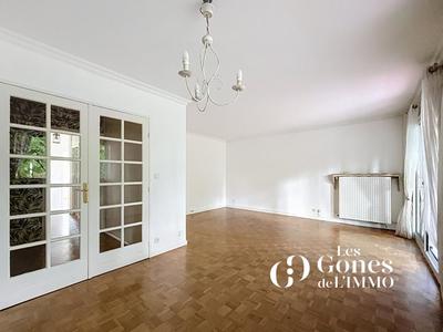Appartement - 101 m² - 4 pièces
