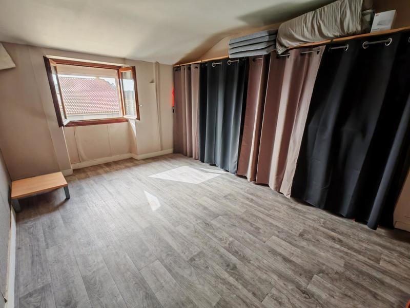 Maison - 70 m² - 4 pièces