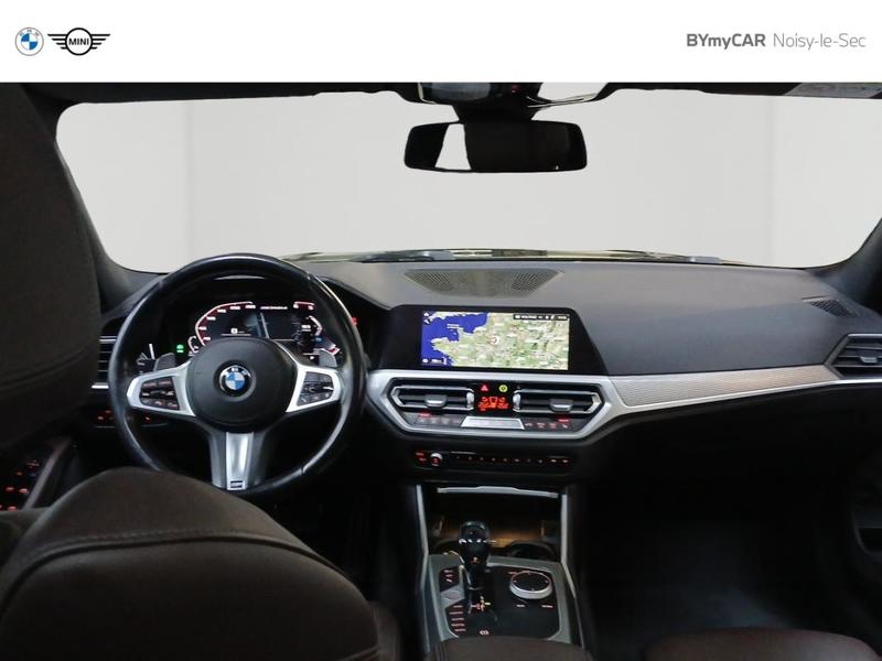 Bmw Série 3 Touring G21 M340d xDrive 340 ch Bva8