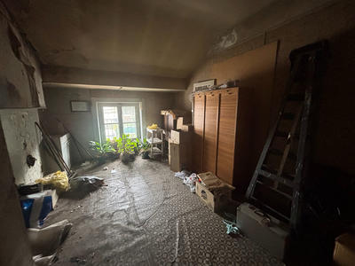 Appartement - 89 m² - 4 pièces