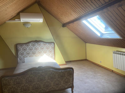 Maison - 145 m² - 5 pièces