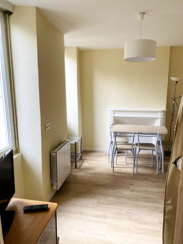 Appartement - 21 m² - 1 pièce