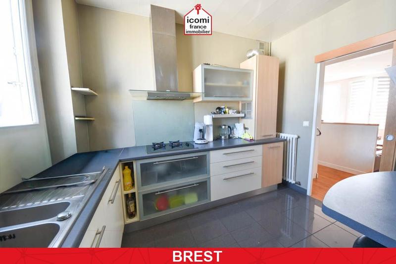 Appartement - 77 m² - 4 pièces