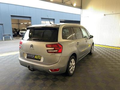 Citroën Grand C4 Picasso Bluehdi 120 Ss Eat6 Feel
