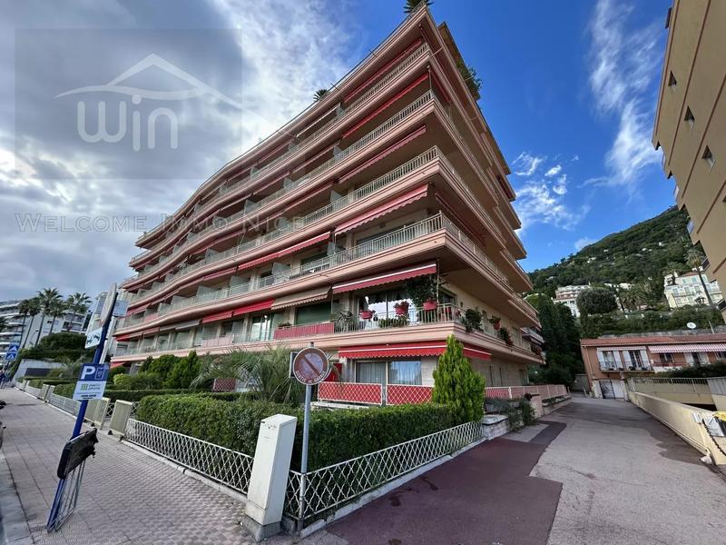 Appartement - 62 m² - 2 pièces