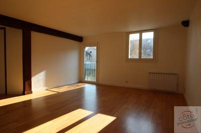 Appartement - 54 m² - 2 pièces