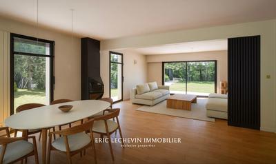 Villa - 170 m² - 5 pièces