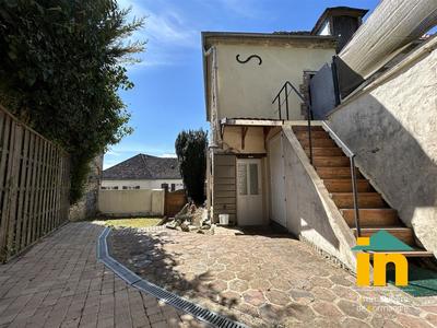 Maison - 30 m² - 2 pièces