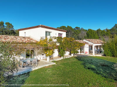 Maison - 174 m² - 7 pièces