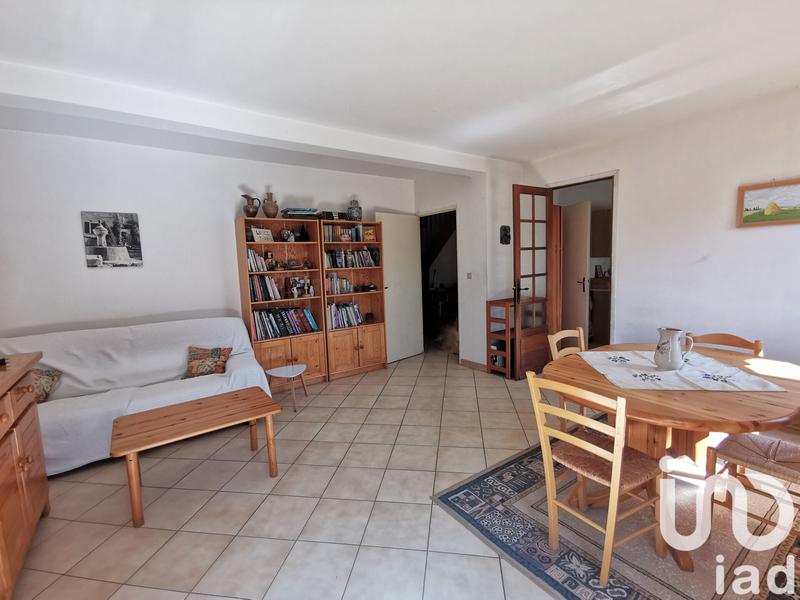 Maison - 103 m² - 6 pièces