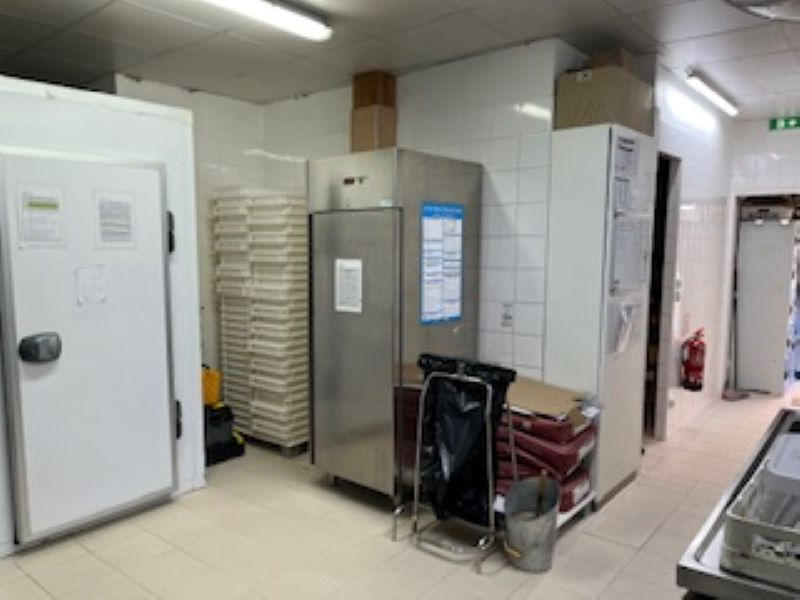 Fonds de commerce - 71 m²