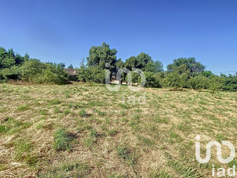 Maison de campagne - 140 m² - 5 pièces