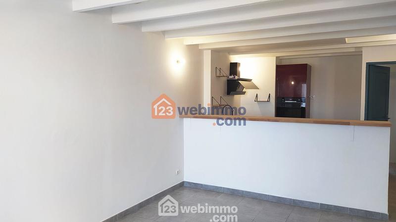 Maison de ville - 205 m² - 5 pièces