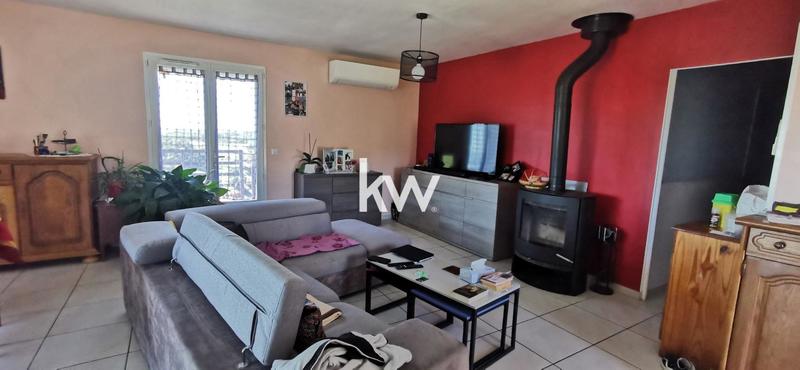 Maison de campagne - 105 m² - 4 pièces