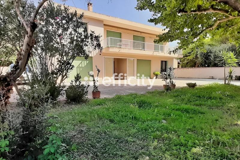 Maison - 183 m² - 5 pièces