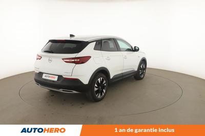Opel Grandland X 1.6 EcoTec Diesel Innovation 120 ch