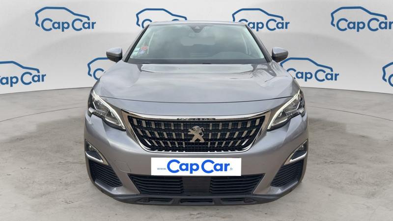Peugeot 3008 1.2 PureTech 130 Allure