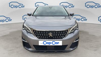 Peugeot 3008 1.2 PureTech 130 Allure