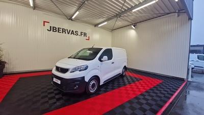 Peugeot Expert tole compact bluehdi 115 ss premium pack