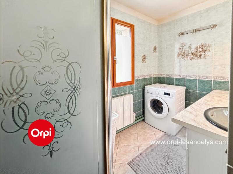 Maison - 106 m² - 6 pièces