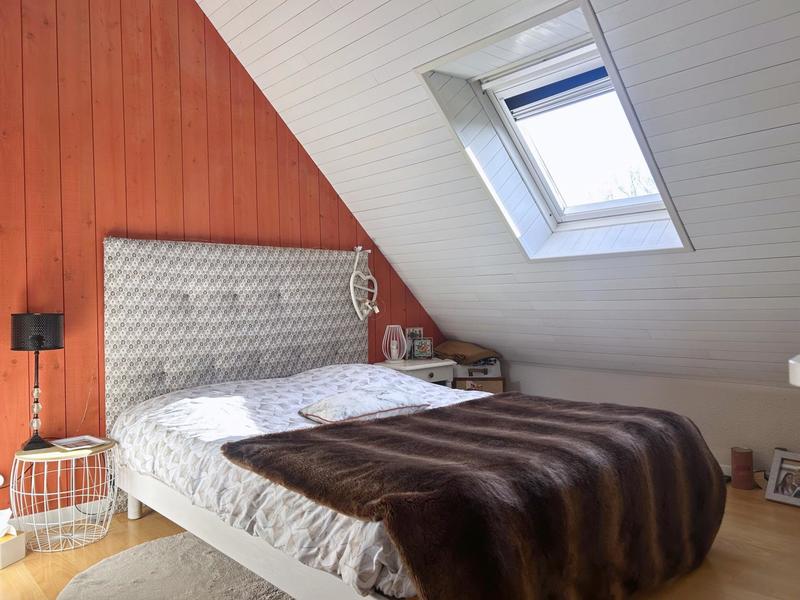 Maison - 147 m² - 5 pièces