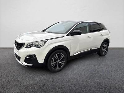 Peugeot 3008 Puretech 130ch s&amp;S Eat8 Allure