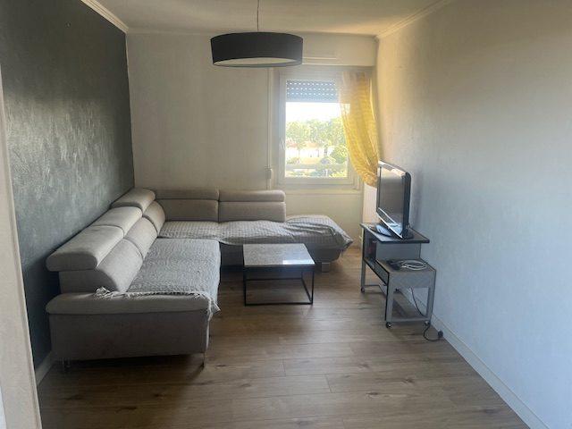 Appartement - 81 m² - 3 pièces