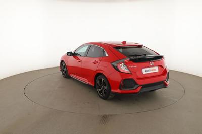 Honda Civic 1.0 i-Vtec Executive 5p 129 ch