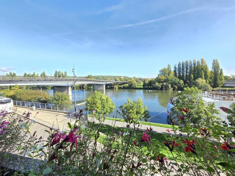 Maison ancienne - 200 m² - 8 pièces