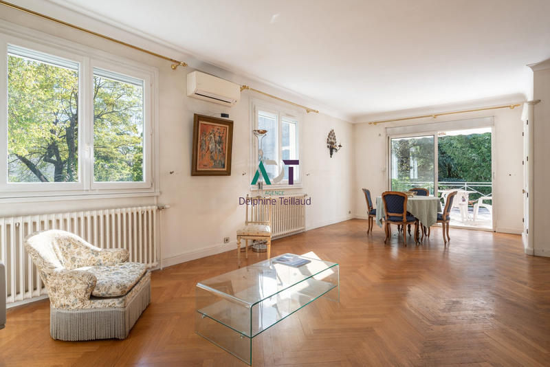 Maison - 145 m² - 5 pièces