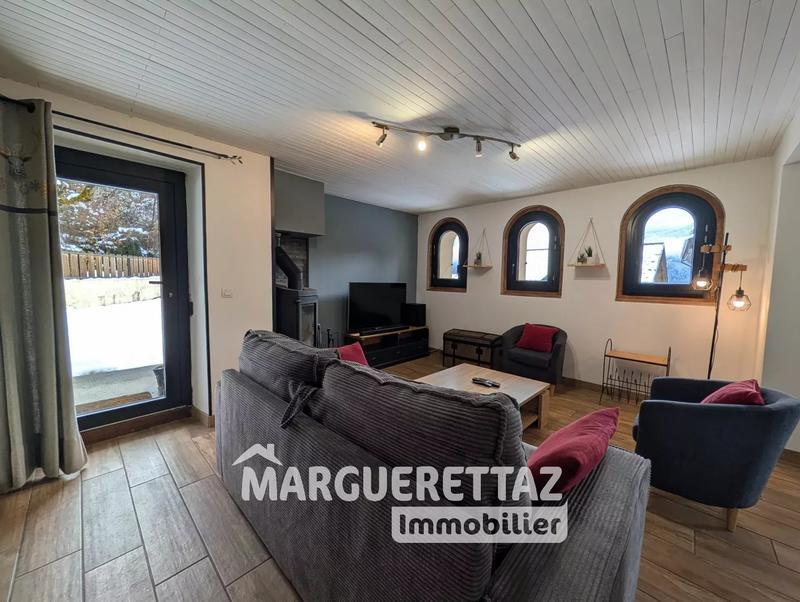 Appartement - 53 m²