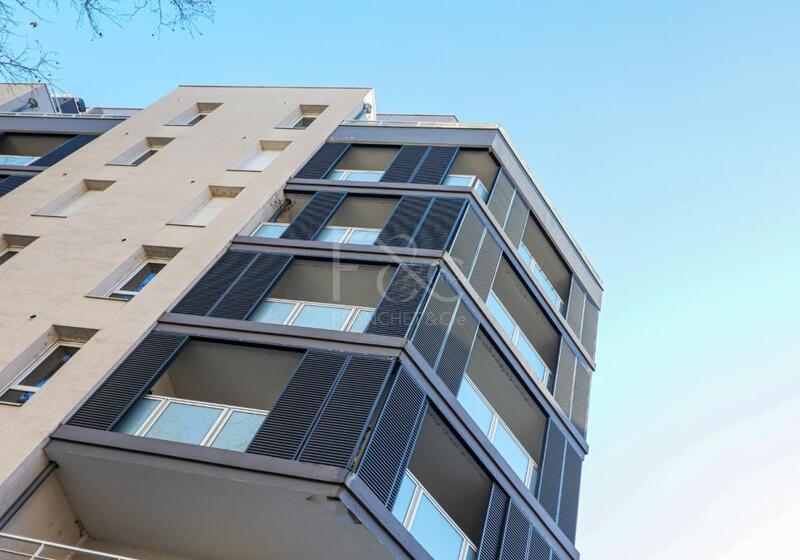 Appartement - 84 m² - 4 pièces