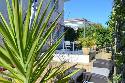 Villa - 117 m² - 7 pièces