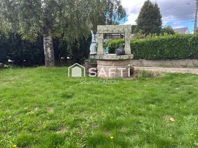 Maison - 147 m² - 6 pièces