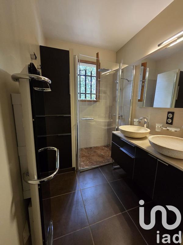 Maison - 156 m² - 6 pièces