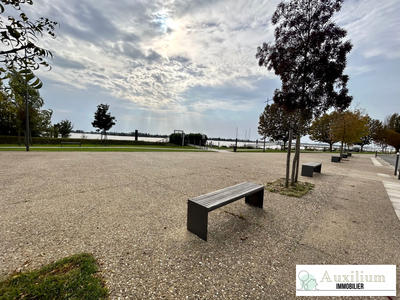 Maison - 94 m² - 5 pièces