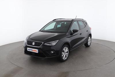 Seat Arona 1.0 EcoTSI Urban 95 ch