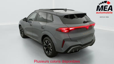 Cupra Terramar 1.5 eTSI Hybrid 150 ch Dsg7 V