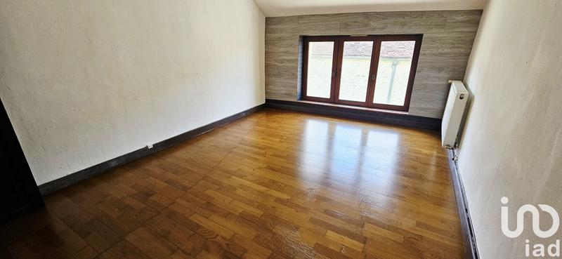 Maison de campagne - 110 m² - 4 pièces