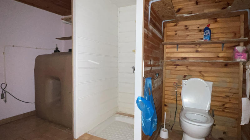 Maison - 80 m² - 3 pièces