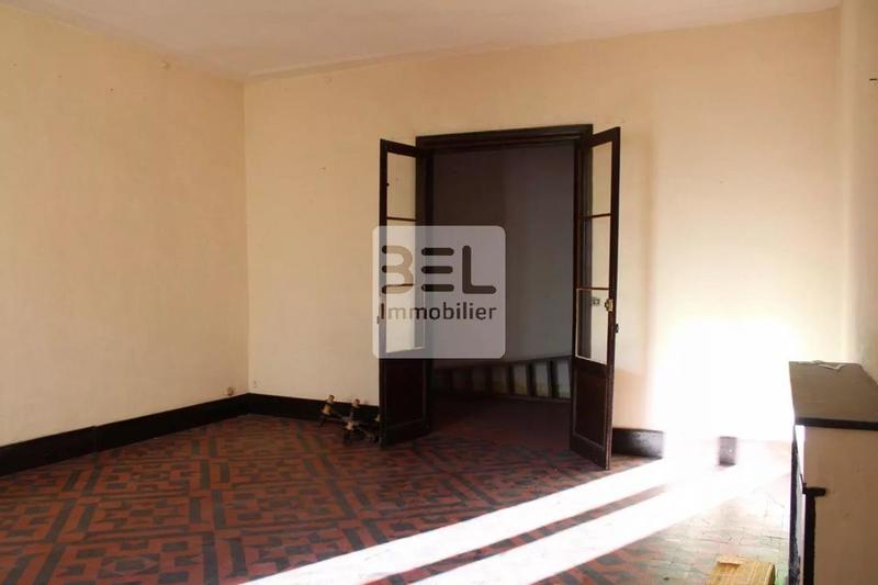 Hôtel particulier - 365 m² - 19 pièces