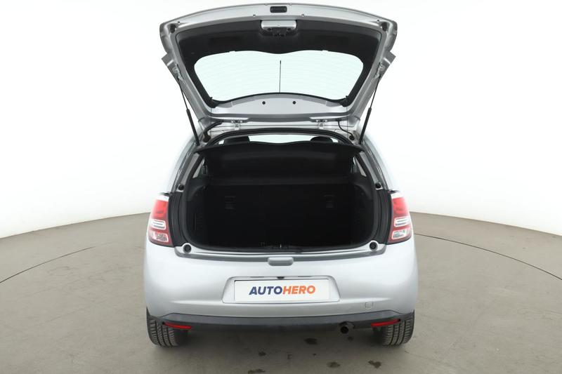 Citroën C3 1.2 PureTech Feel Edition Etg 82 ch