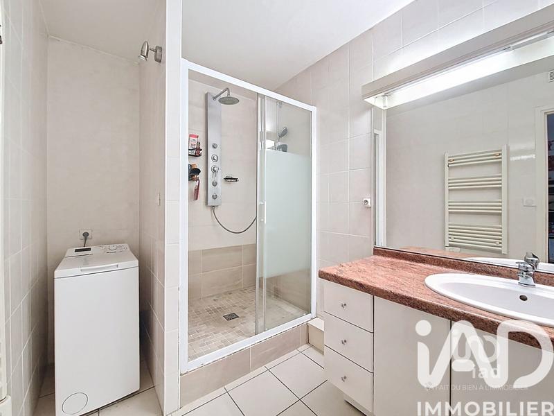 Appartement - 83 m² - 4 pièces