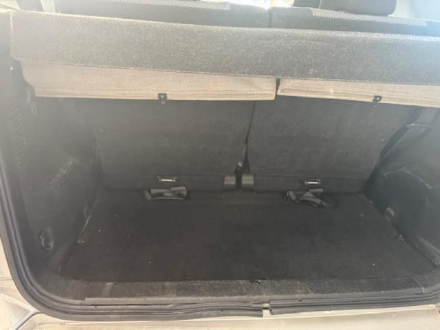 Suzuki Grand Vitara 1.9 DDiS Pack